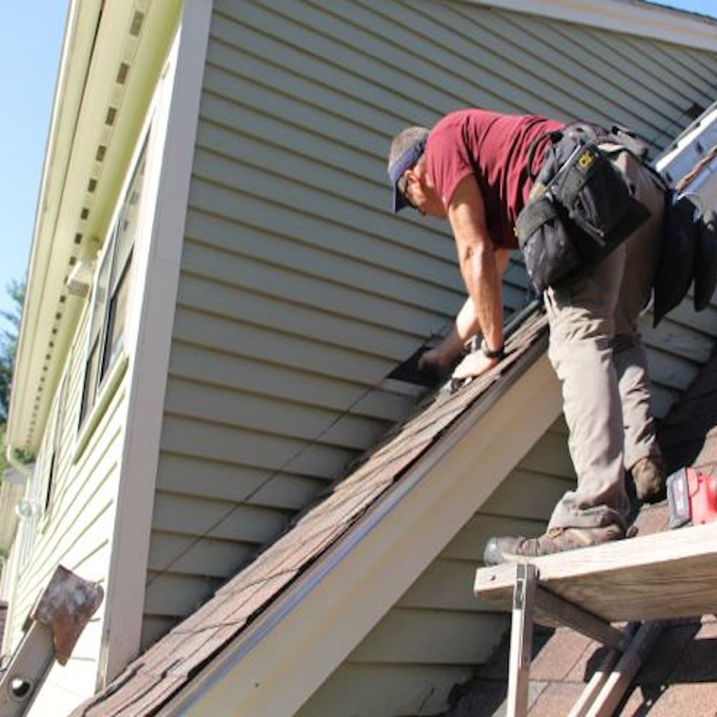 Services – Sudbury Affordable Roofing.